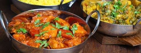 Photo: Krish Indian Cuisine - Worongary